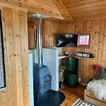 Convenient In-out On Norefjell In The Alpine Village * Noresund