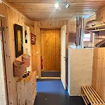 Convenient In-out On Norefjell In The Alpine Village