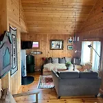 Convenient In-out On Norefjell In The Alpine Village Noresund