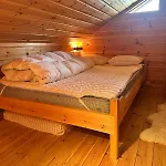 Convenient In-out On Norefjell In The Alpine Village Feriehus *