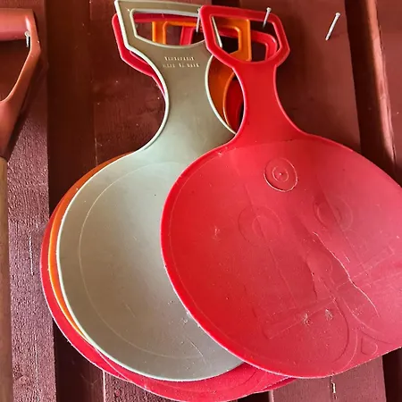 Convenient In-out On Norefjell In The Alpine Village *