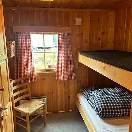 Convenient In-out On Norefjell In The Alpine Village