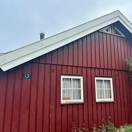 Feriehus Convenient In-out On Norefjell In The Alpine Village *