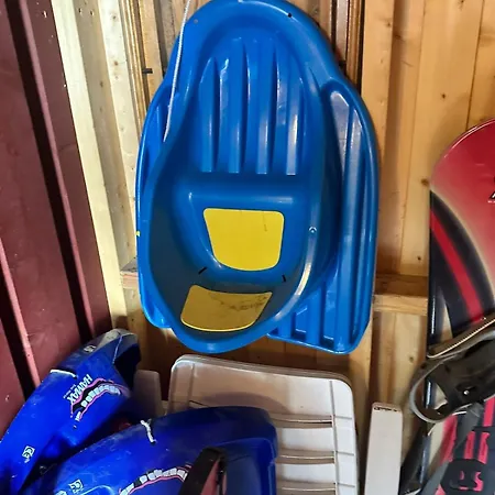 Сasa de vacaciones Convenient In-out On Norefjell In The Alpine Village Noresund