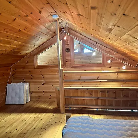 Convenient In-out On Norefjell In The Alpine Village