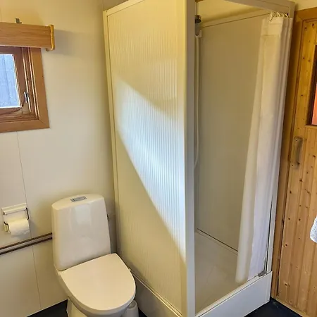 Convenient In-out On Norefjell In The Alpine Village Holiday home Noresund