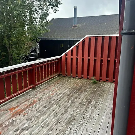 Convenient In-out On Norefjell In The Alpine Village *