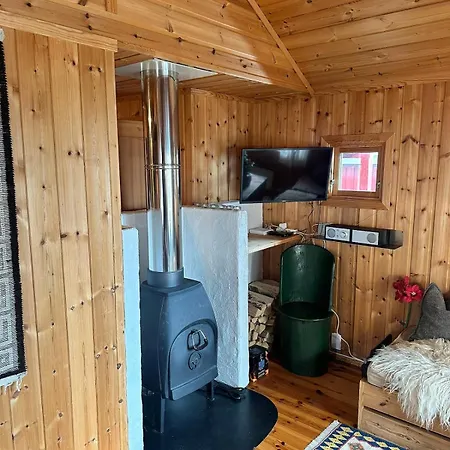 Convenient In-out On Norefjell In The Alpine Village * Noresund