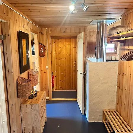 Convenient In-out On Norefjell In The Alpine Village