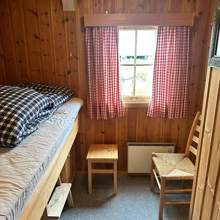 Convenient In-out On Norefjell In The Alpine Village * Noresund