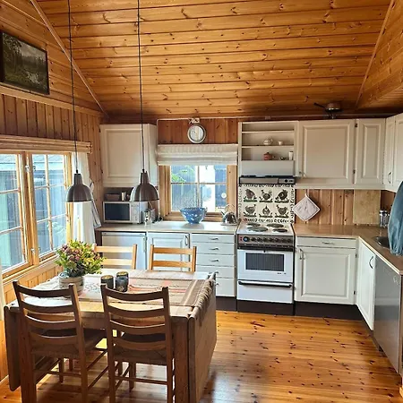 Convenient In-out On Norefjell In The Alpine Village Сasa de vacaciones