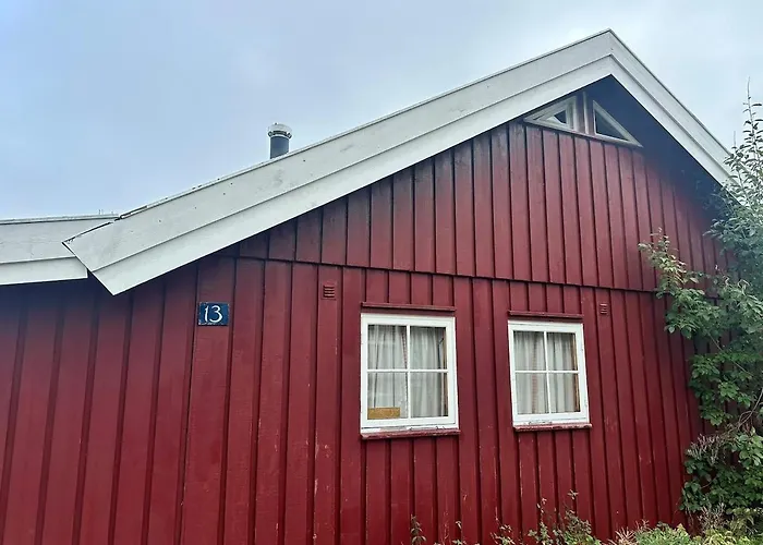 Semesterbostad Convenient In-out On Norefjell In The Alpine Village *