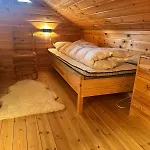 Convenient In-out On Norefjell In The Alpine Village 펜션 Noresund