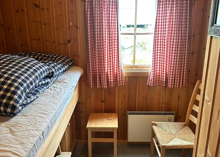Convenient In-out On Norefjell In The Alpine Village * Noresund